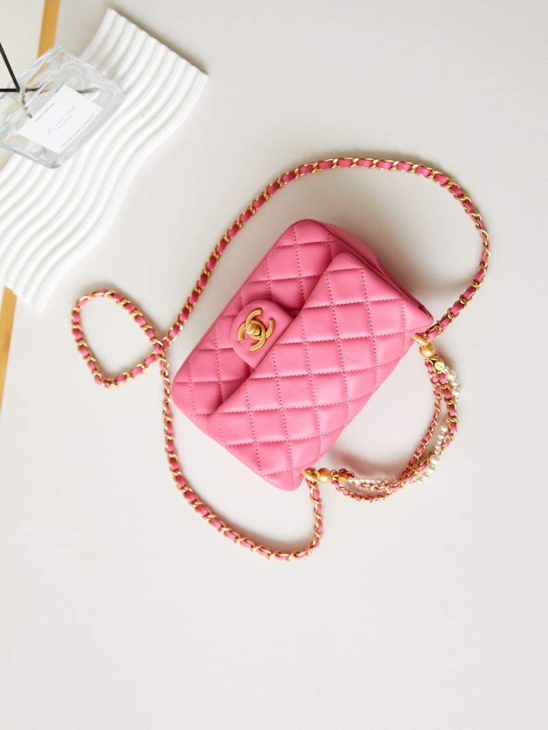 Ch**el cf series bags